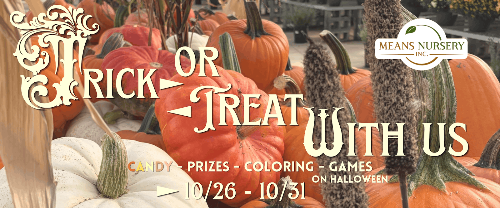halloween special